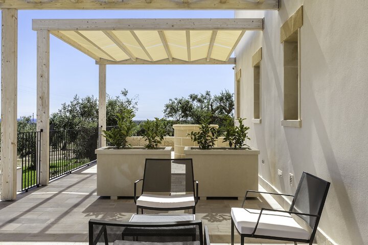 Terrace/Patio 18 of 54