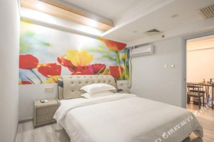Xingji Huangting Hotel