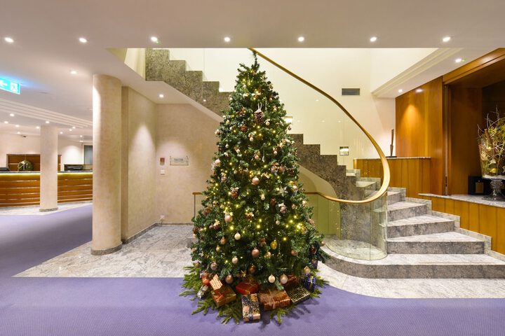 Hotel Interior 59 of 61