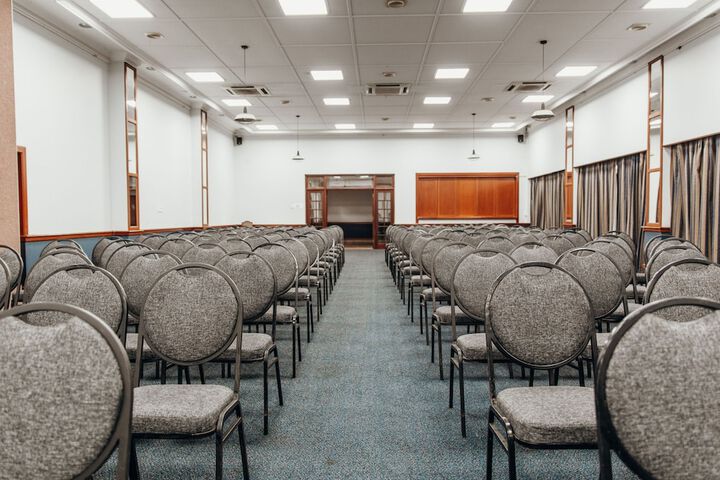 Meeting 192 of 199