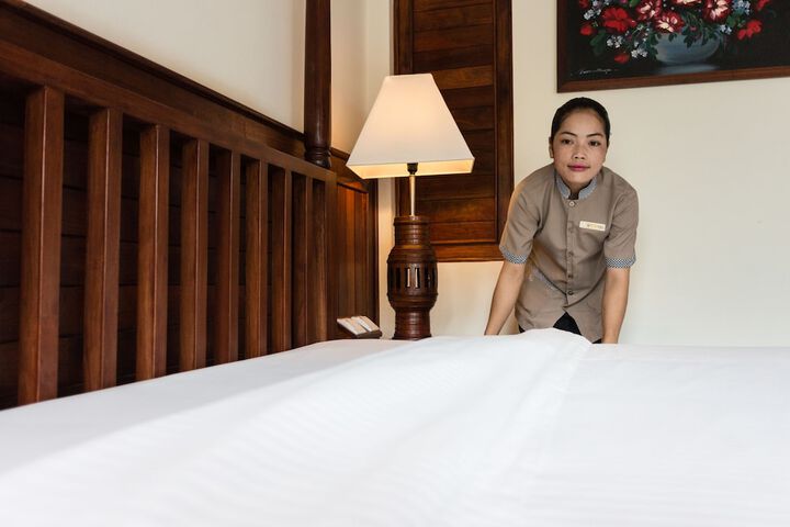 Hotel Interior 136 of 145
