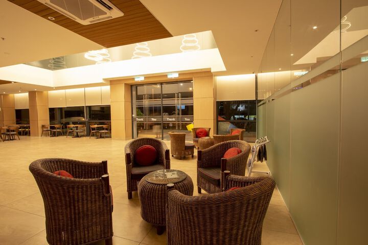Hotel Interior 4 of 49