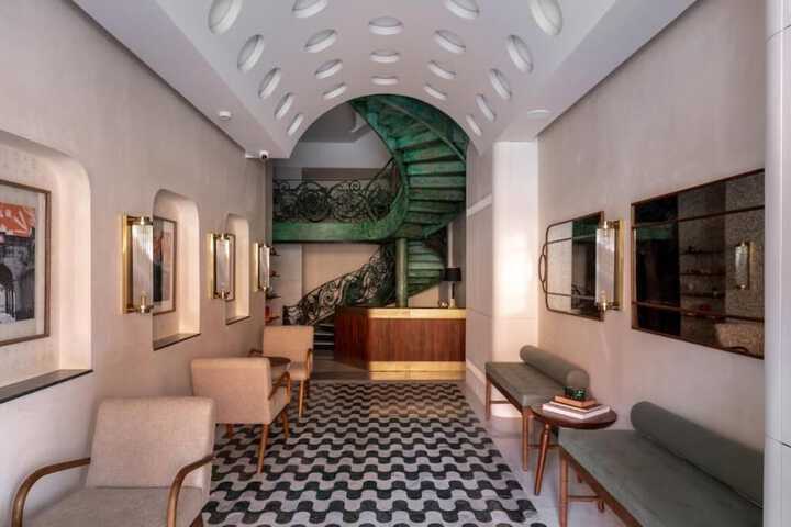 Hotel Interior 2 of 64