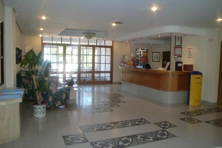 Hotel Interior 58 of 95