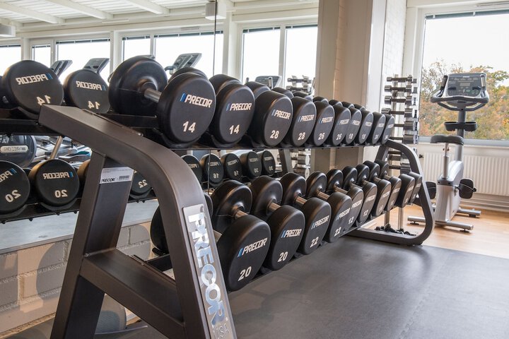 Health and Fitness 12 of 35