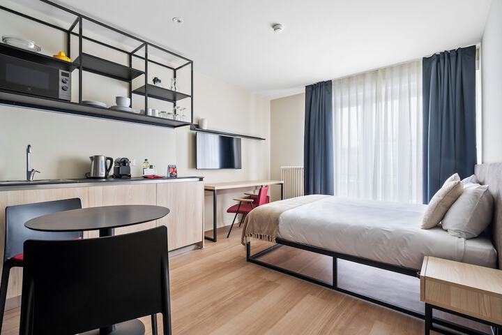 Hôtel Aïda