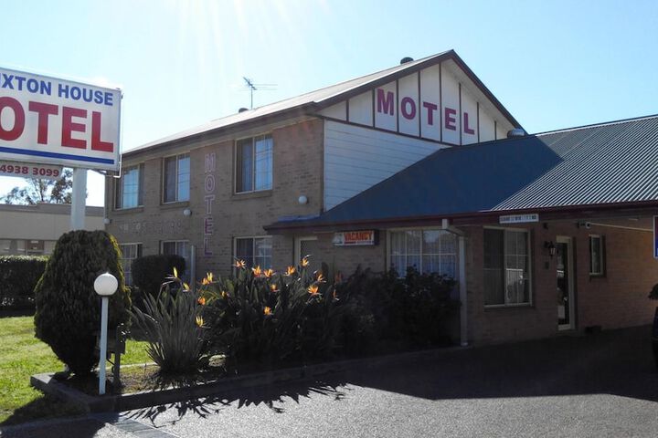 Hotel 68 of 68
