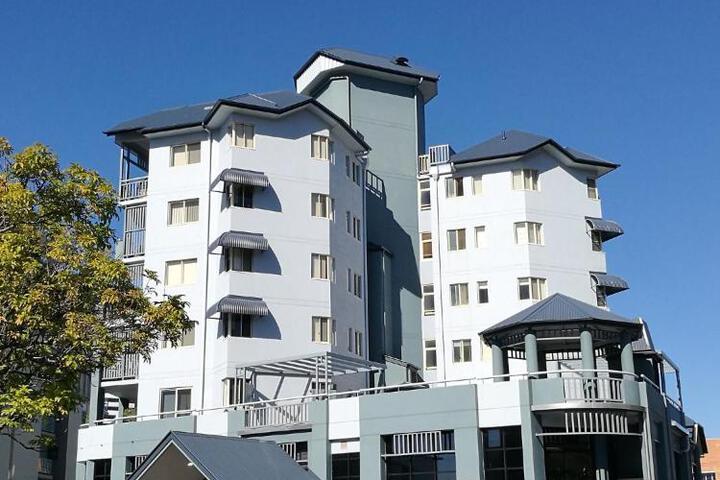 The Sedgebrook on Leichhardt