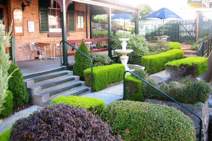 Terrace/Patio 87 of 92