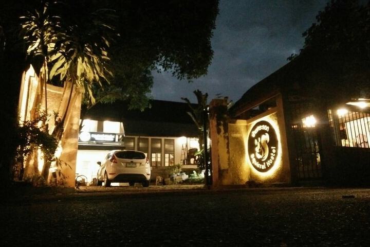 Hotel 43 of 45