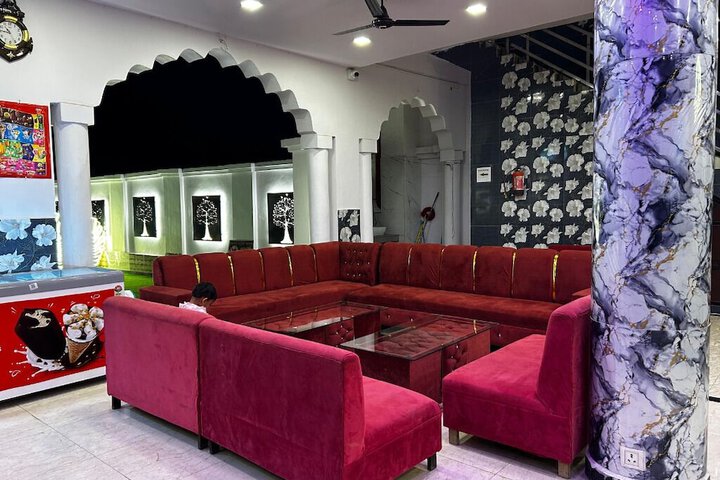 Hotel Interior 2 of 13