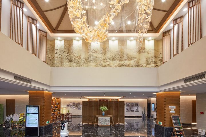 Hotel Interior 2 of 42