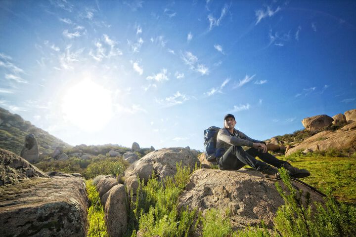 Outdoor Activities 129 of 146