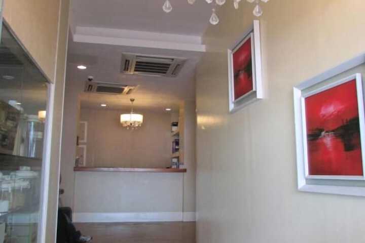 Lobby Photos