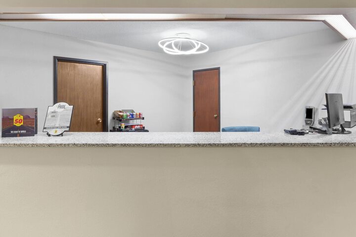 Hotel Interior 2 of 30