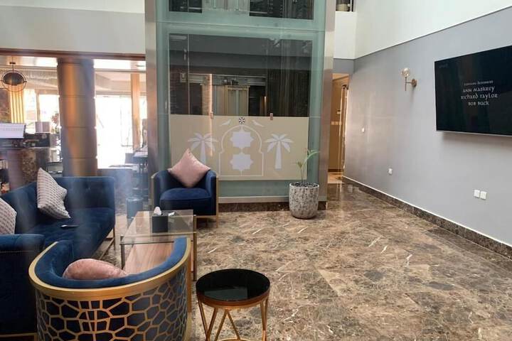 Hotel Interior 15 of 63
