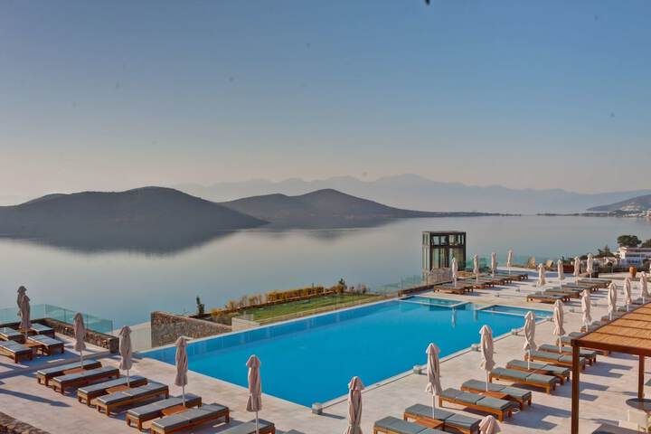 Exterior of Royal Marmin Bay Boutique & Art Hotel - Adults Only