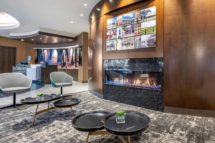 Hotel Interior 3 of 56