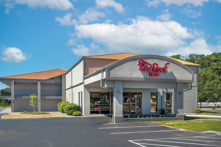 Exterior Photo