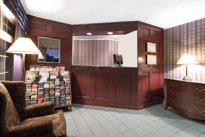 Hotel Interior 2 of 10