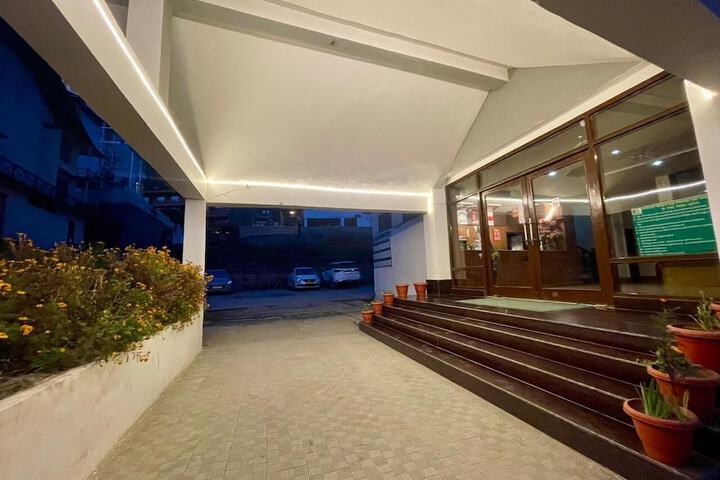 Hotel 37 of 44