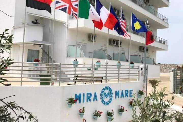 Hotel Mira Mare