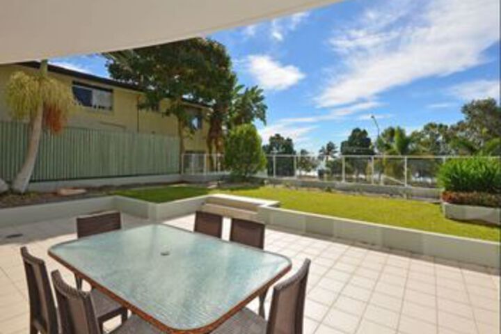Terrace/Patio 22 of 22