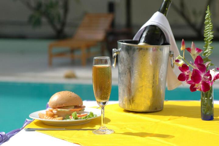 Fitness Facility Photos