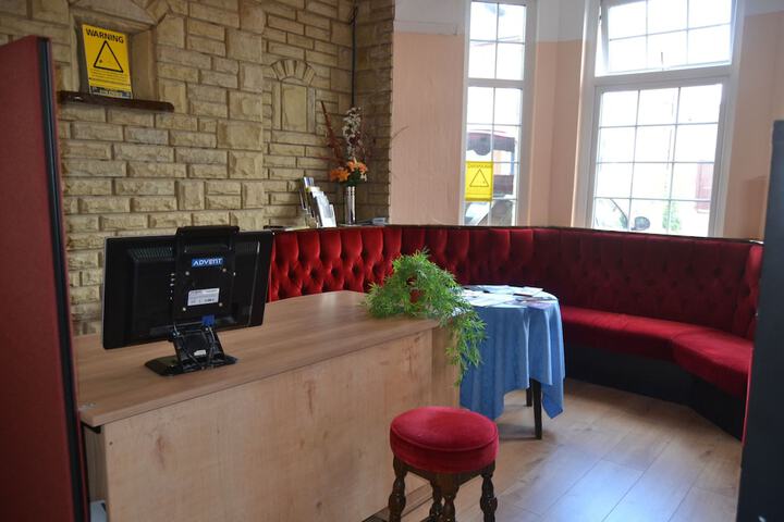 Lobby Photos
