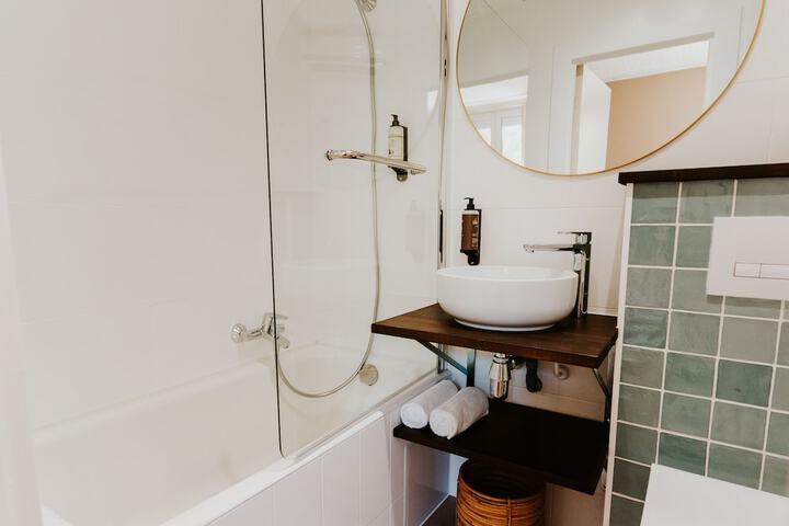Bathroom Vanities