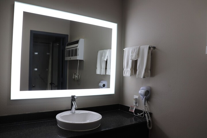 Bathroom Vanities