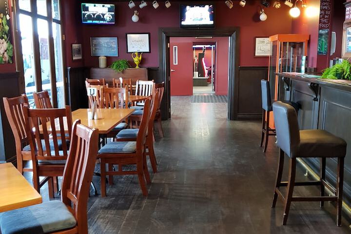 Restaurants