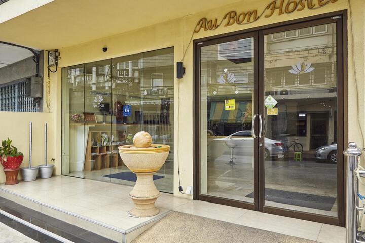 Spa Photos