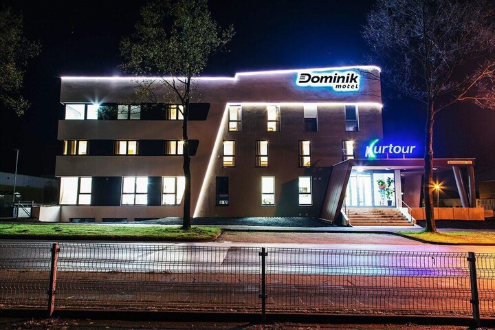 Hotel 45 of 50