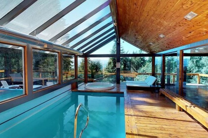 Pool to Cool