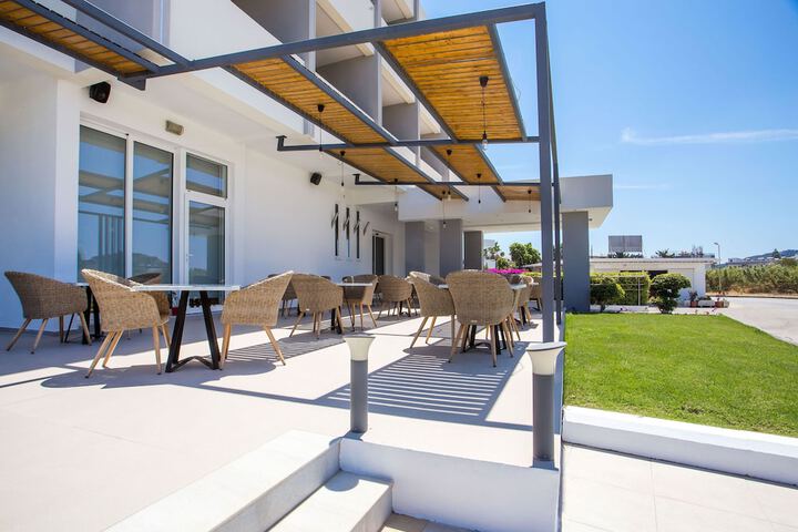 Terrace/Patio 68 of 80