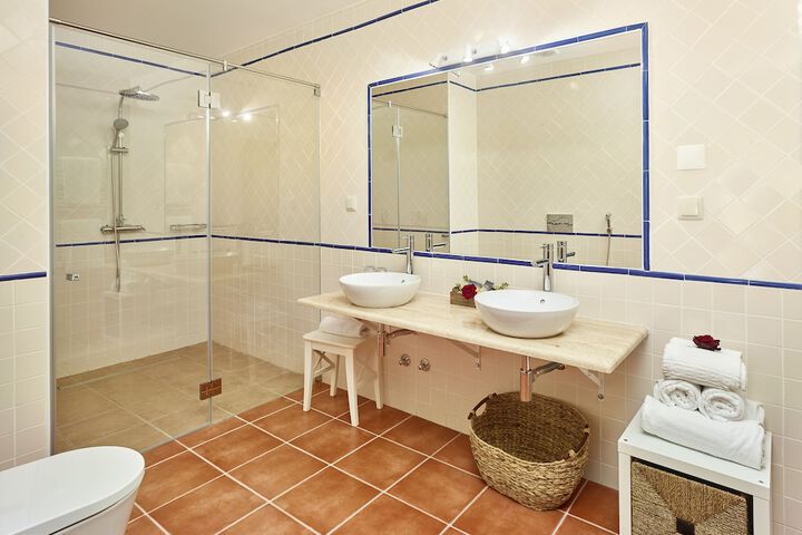 Bath Amenities