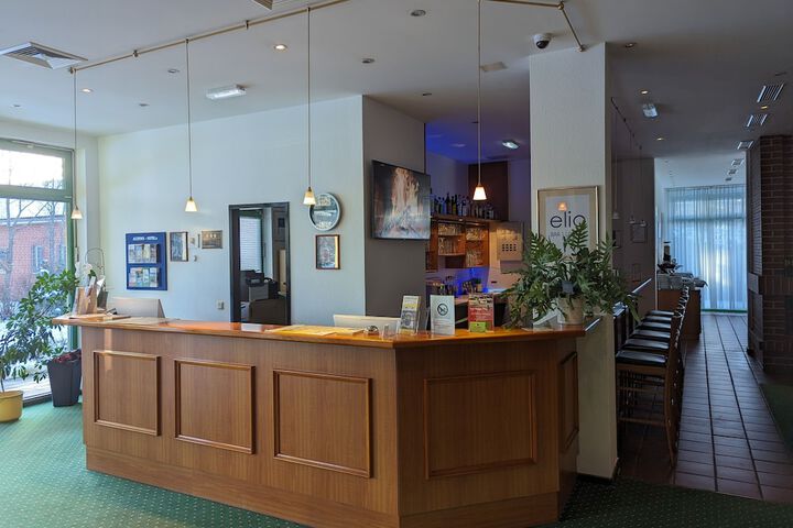 Lobby Photos
