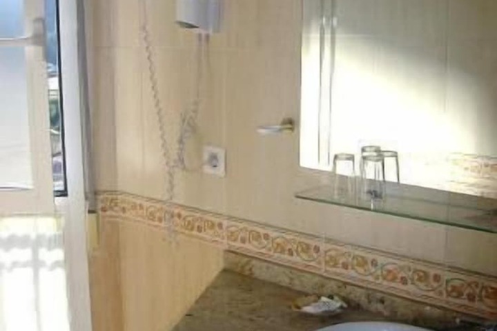 Bath Interior
