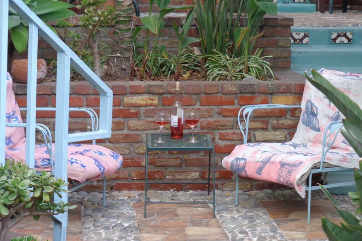 Terrace/Patio 112 of 135