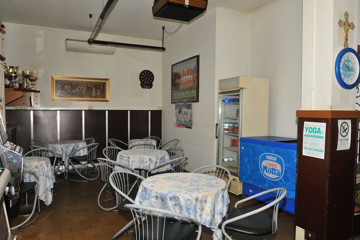 Fitness Center Photo