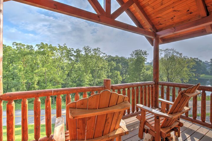 Terrace/Patio 53 of 68