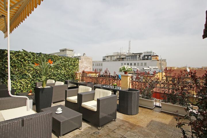 Terrace/Patio 48 of 60