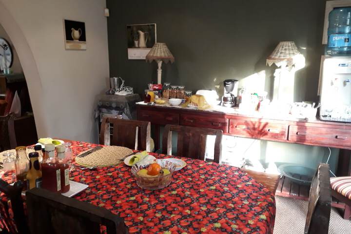 Breakfast/Coffee Service 45 of 56