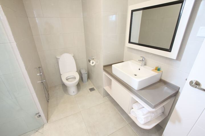 Bathroom Vanities