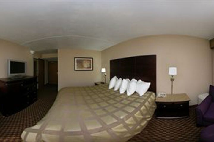 Inside Room Photo