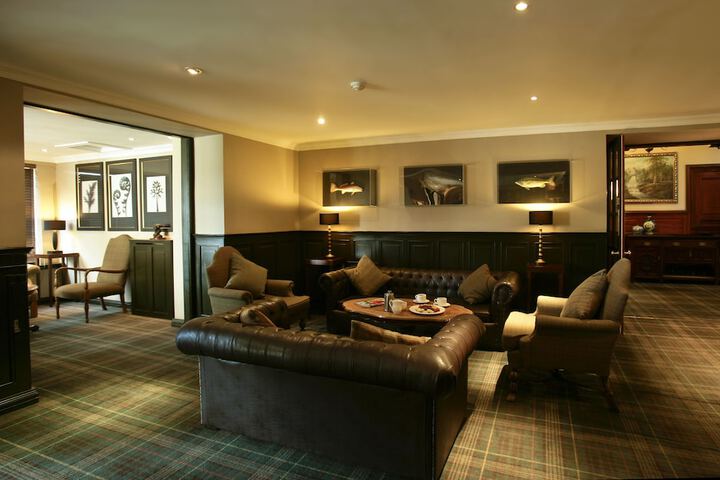 Hotel Interior 5 of 73