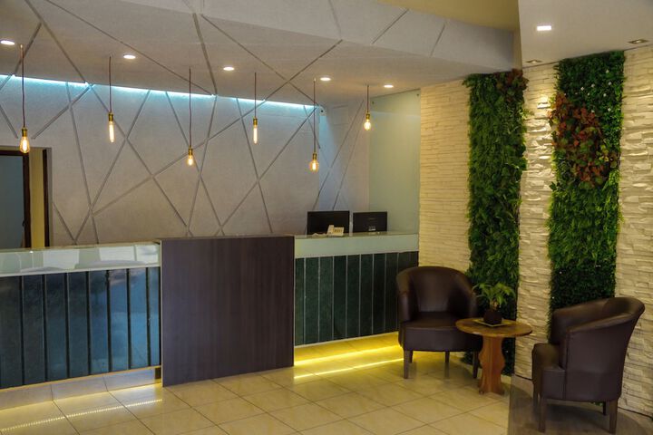 Hotel Interior 31 of 38