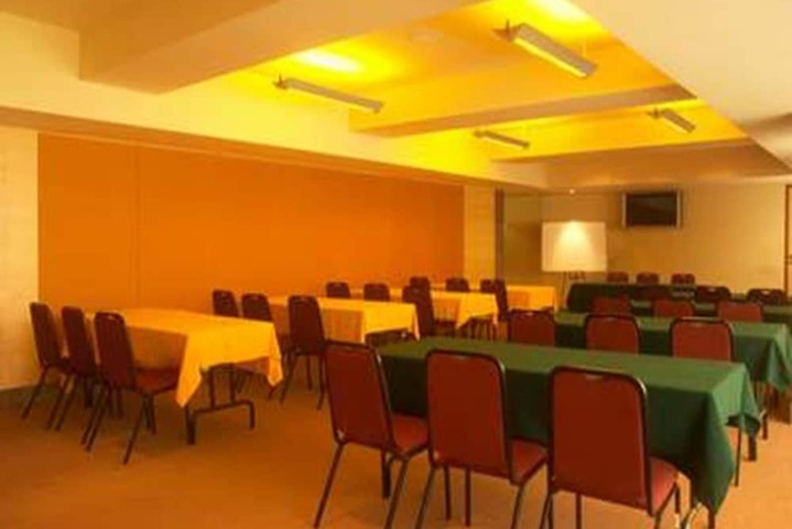 Meeting 20 of 25