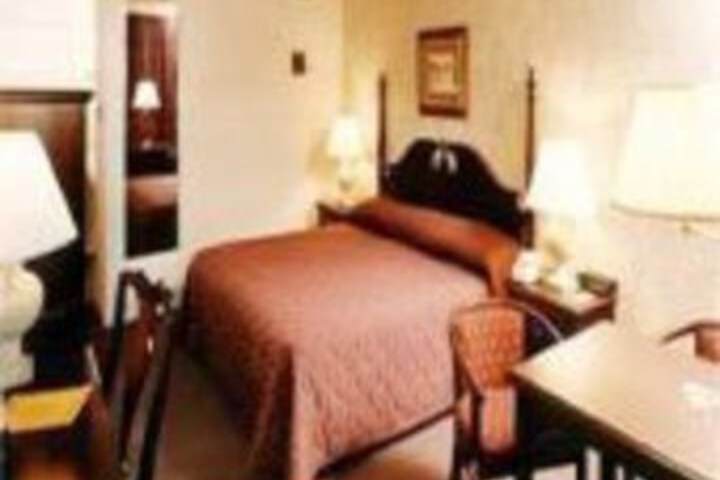 Civic Plaza Hotel